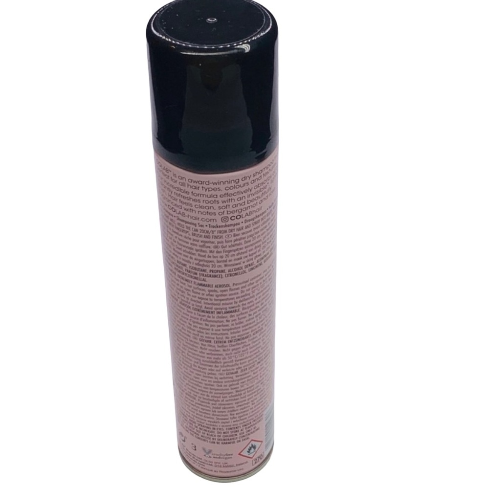 5/$25π CoLab Original Dry Shampoo - Picture 9 of 13